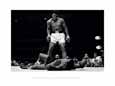 Muhammad Ali vs. Liston
