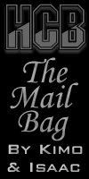 MailBag by Isaac And Kimo (4K)